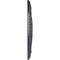 Ekena Millwork Logan Ceiling Medallion (Fits Canopies up to 6 1/8"), Hnd-Painted Pewter, 24 1/4"OD x 3 7/8"ID x 2"P CM24LO1PES - alternate 5